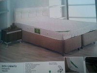 150*200 ASTİN ORTOPEDİK YAYLI YATAK